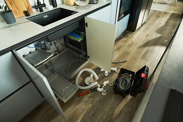Trusted Drain Cleaning service in Crab Orchard, TN - AAA Plumbing Heating